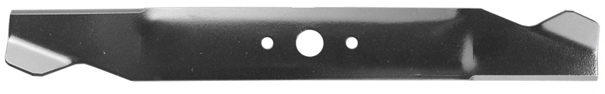 Náhradní nůž vhodný pro výrobce, modely: MTD 45,5 cm