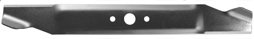 Náhradní nůž vhodný pro výrobce, modely: MTD 48,0 cm