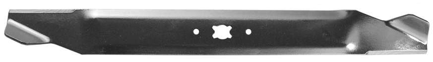 Náhradní nůž vhodný pro výrobce, modely: MTD 51,0 cm