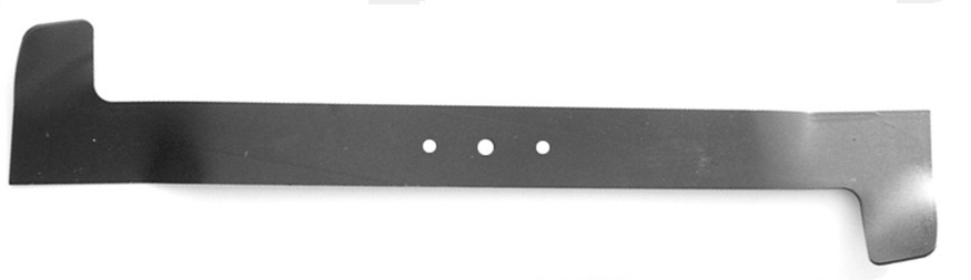 Náhradní nůž vhodný pro výrobce, modely: MTD 62,0 cm pravý