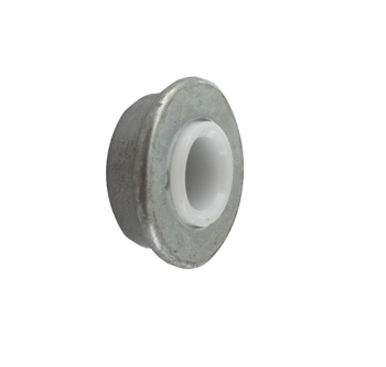Ložisko kola kuličkové 26 x 12,1 mm 