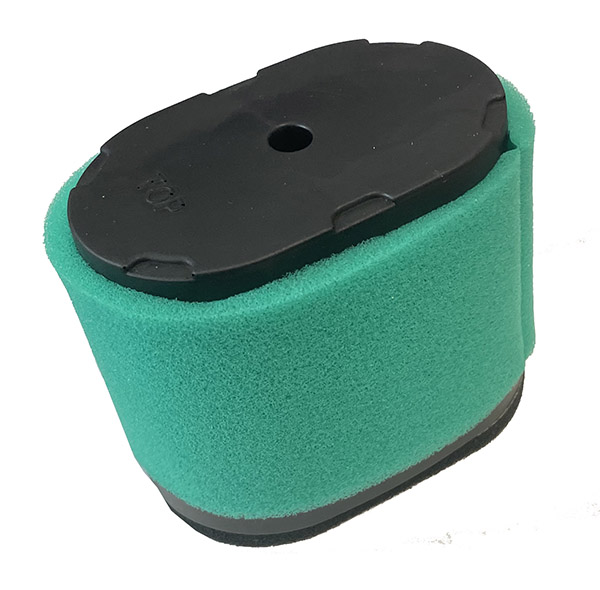 Filtr vzduchový pro BS 5,5 A 6,5 HP + předfiltr