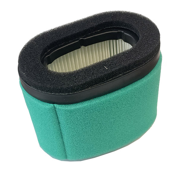 Filtr vzduchový pro BS 5,5 A 6,5 HP + předfiltr