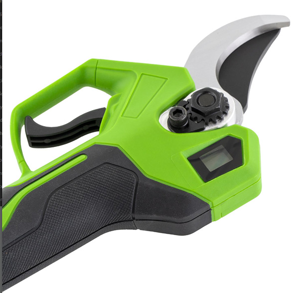 Nůžky na větve AKU Procraft ES32Li 1 baterie a nabíječka