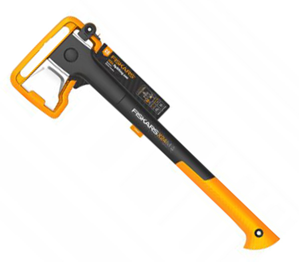 Sekera FISKARS M X24 štípací