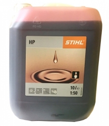 Olej motorový STIHLL 10 litrů